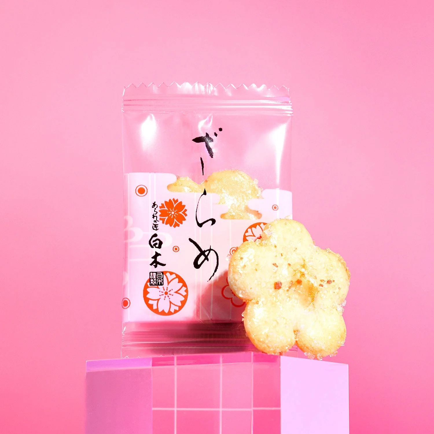 Best Selling Japanese Snacks & Candy